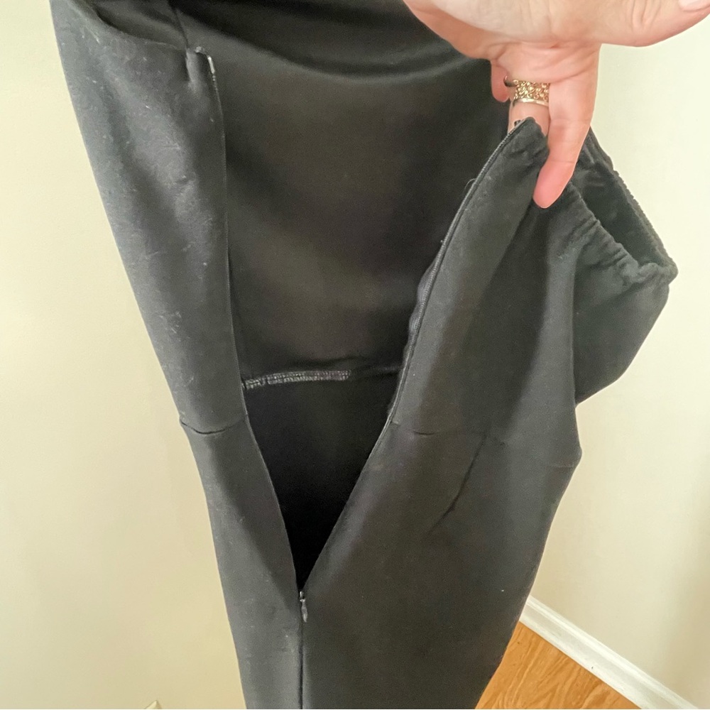 Revolve Superdown Nylah Front Zip Strapless Mini … - image 7